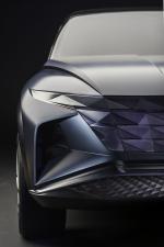 Hyundai Vision T Concept 2019 года